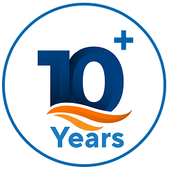 10