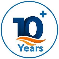 10