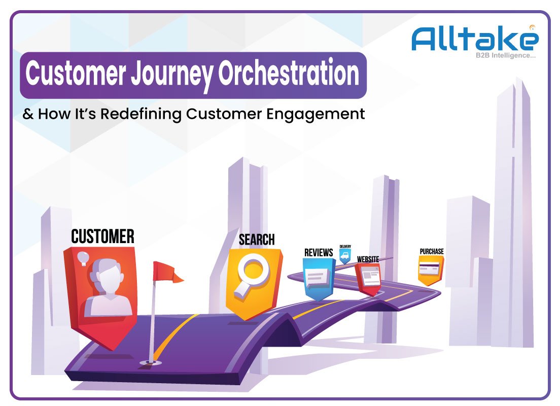 Customer Journey Orchestration & How It's Redefining Customer Engagement