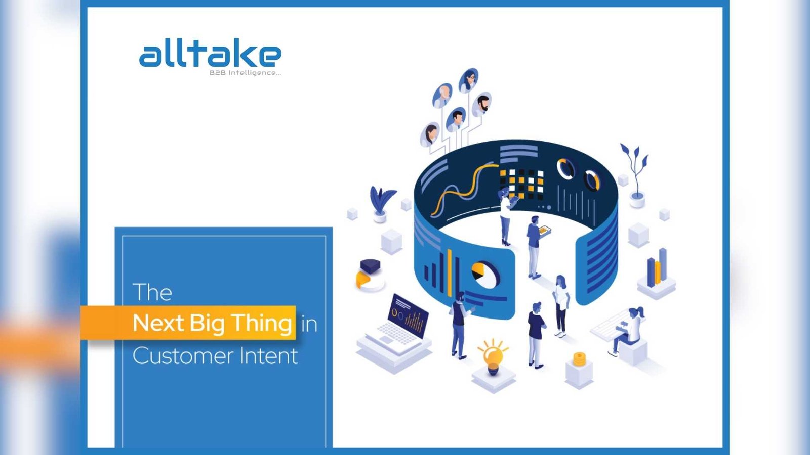 The Next Big Thing in Customer Intent