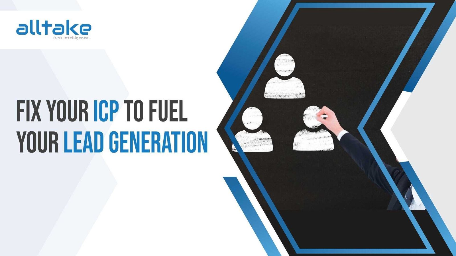 Fix Your ICP to Fuel Your Lead Generation