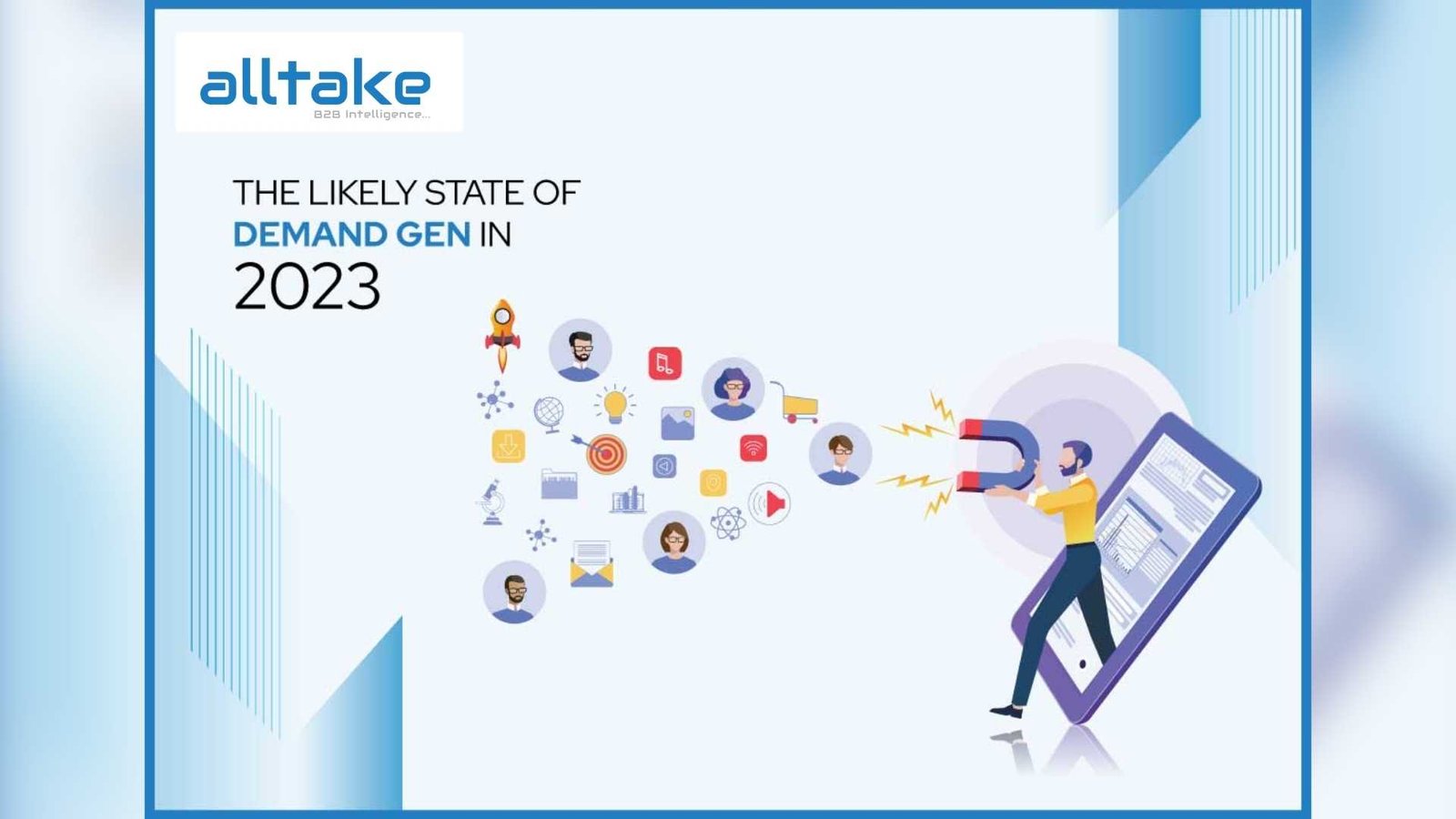 The Likely State of Demand Gen in 2023