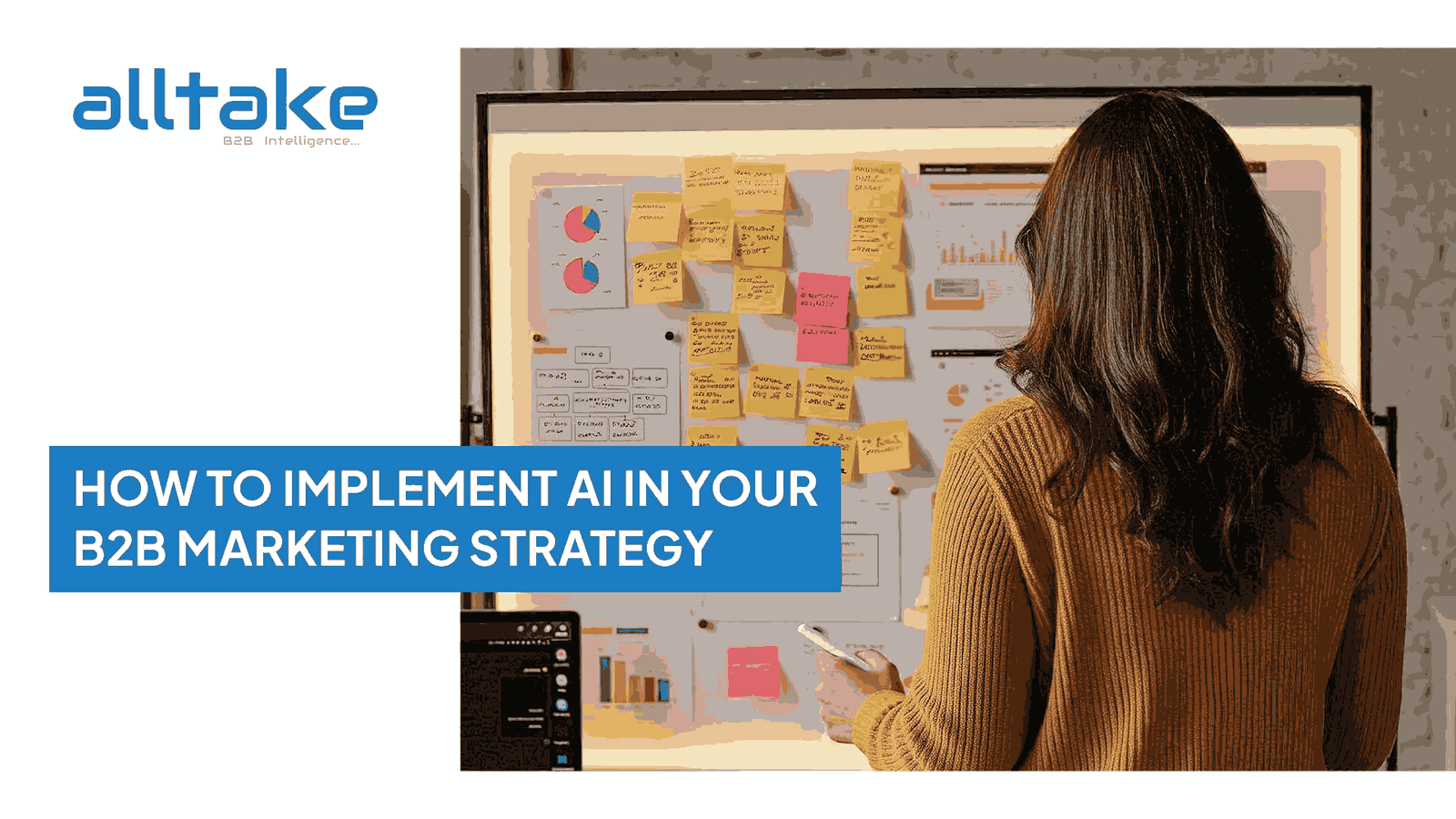 How AI is Transforming Personalized Marketing