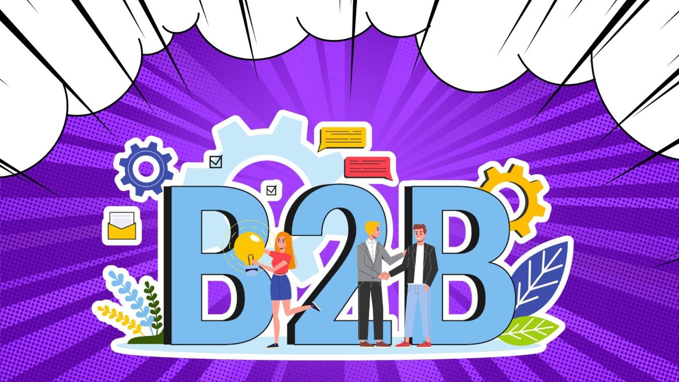 The Complete Guide to B2B Demand Generation   