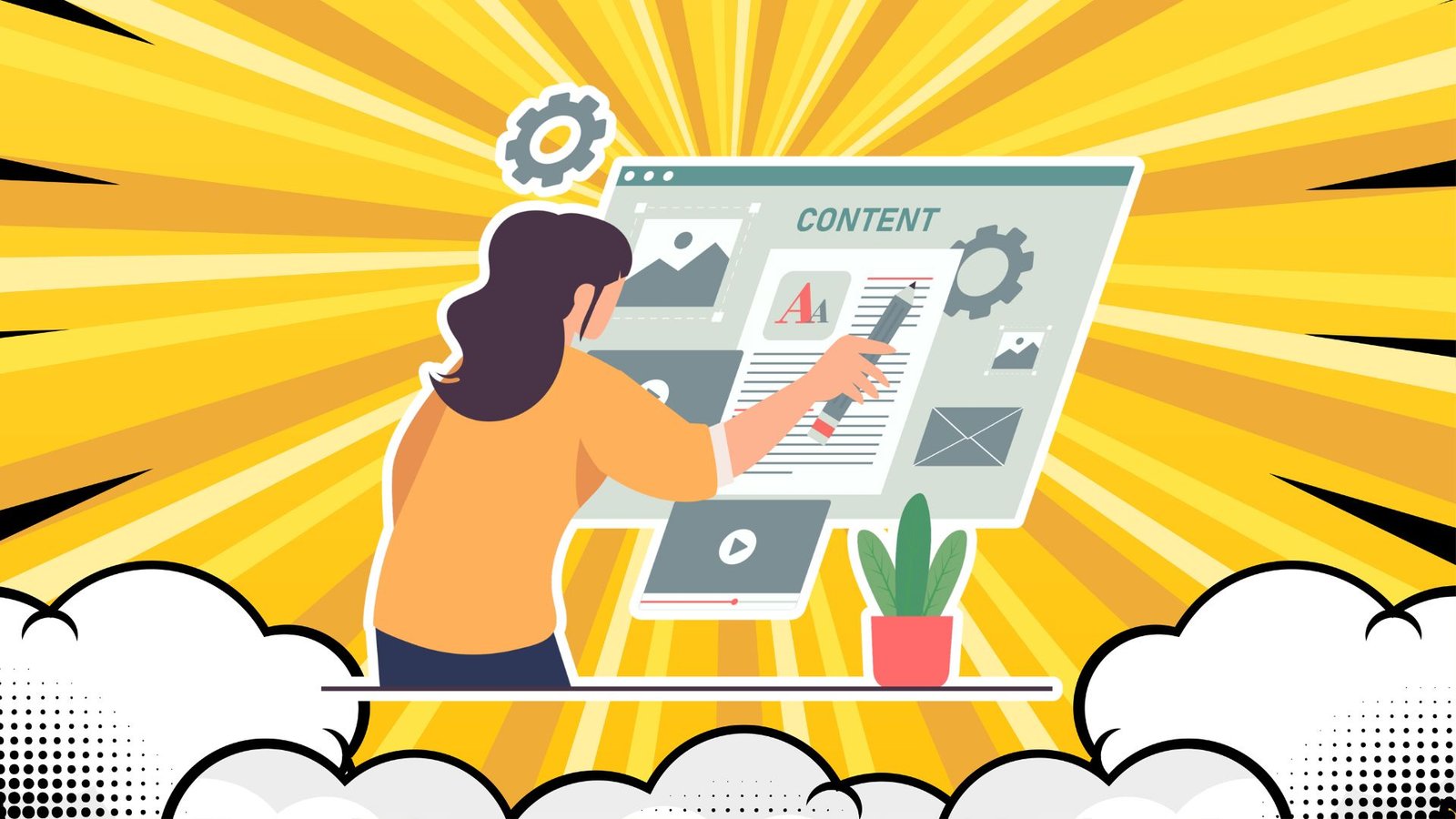  Content Syndication for Scalable Lead Generation 