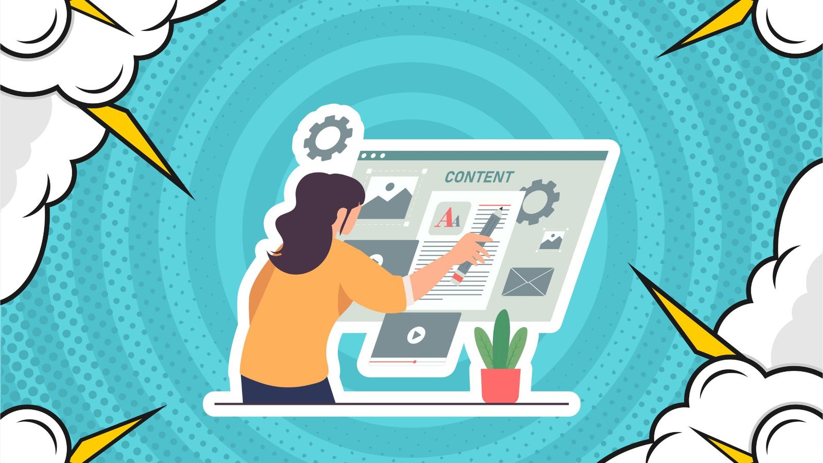 How Content Syndication Expands Your B2B Audience 