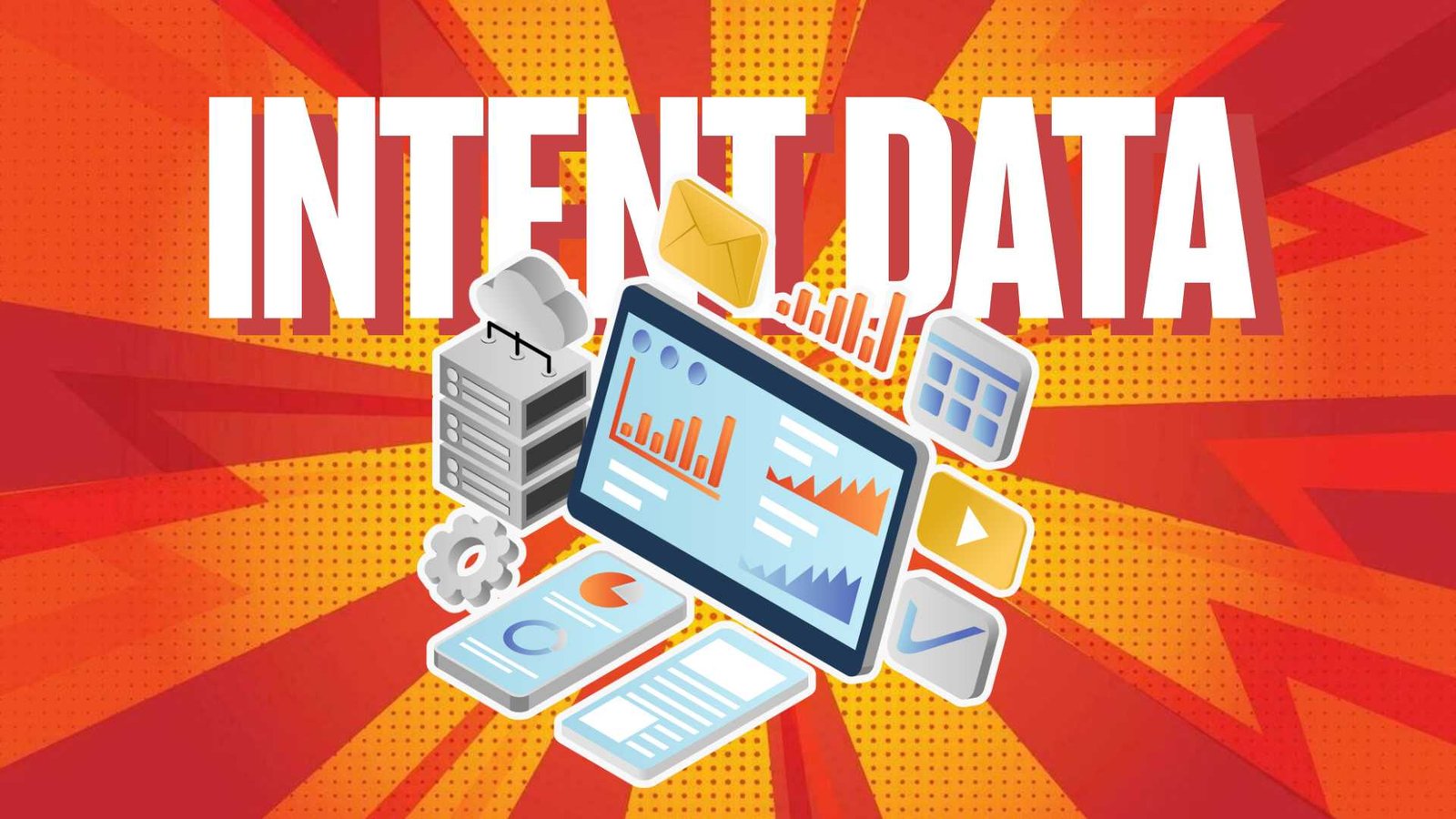 Why Intent Data Improves Content Syndication Results