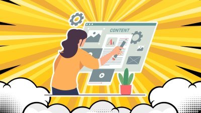  Content Syndication for Scalable Lead Generation 