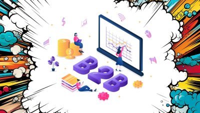 B2B Advertising Strategy: How Paid Media Drives Pipeline 