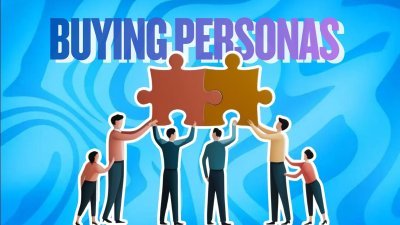 Buying Groups vs Buying Personas: What's the Difference