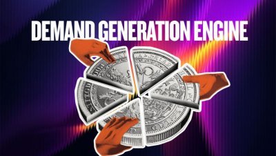 How B2B Companies Can Turn Webinar into a Demand Generation Engine  