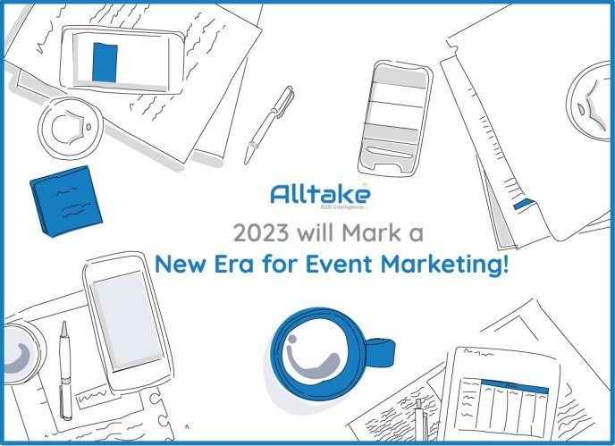 2023 Will Mark a New Era for Event Marketing