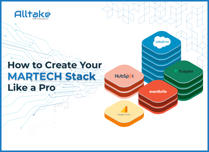 How to Create Your Martech Stack Like a Pro