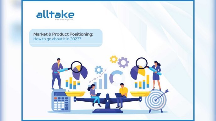 Market & Product Positioning: How to Go About It in 2023?