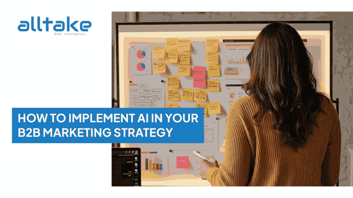 How AI is Transforming Personalized Marketing