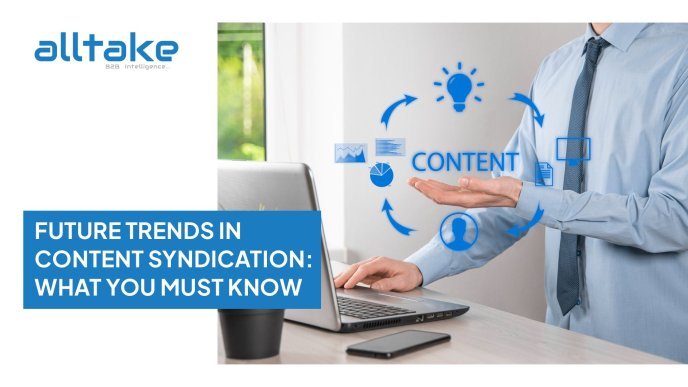 Future Trends in Content Syndication You Need to Know