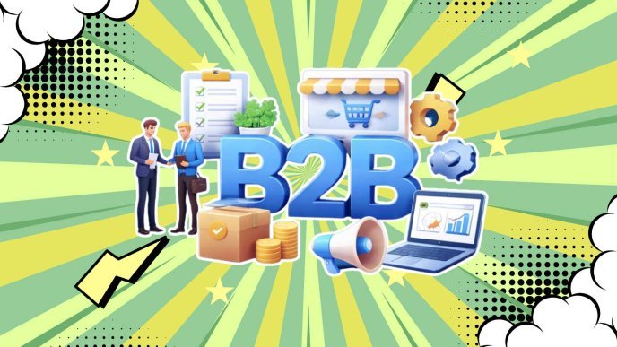 LinkedIn Ads vs Display Ads: Where B2B Budgets Are Moving