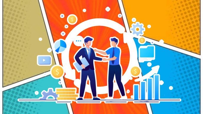 The Role of Retargeting in B2B Buying Journeys
