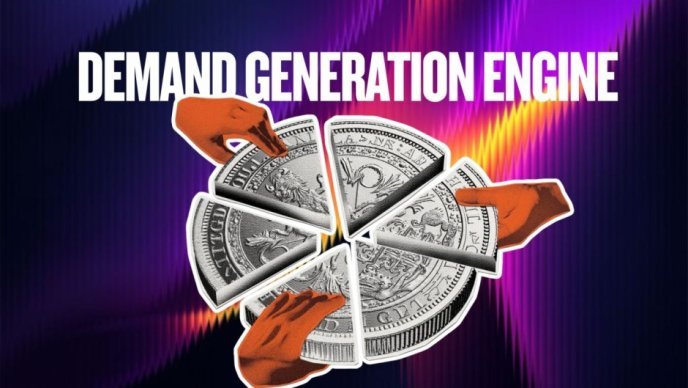 How B2B Companies Can Turn Webinar into a Demand Generation Engine  