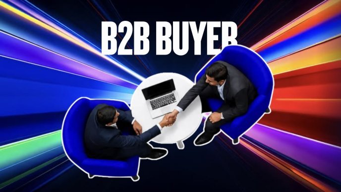 How Many Touchpoints Does a B2B Buyer Need Before Converting in 2026?  